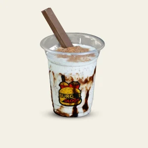 Kitkat Shake