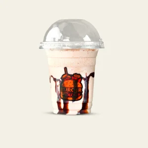 Nutella Shake