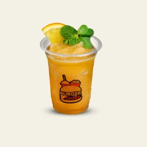 Orange Crush