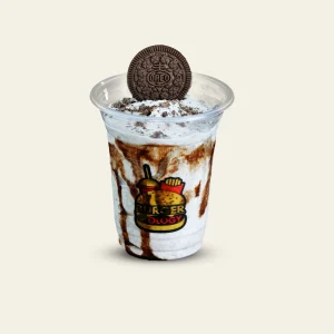 Oreo Shake